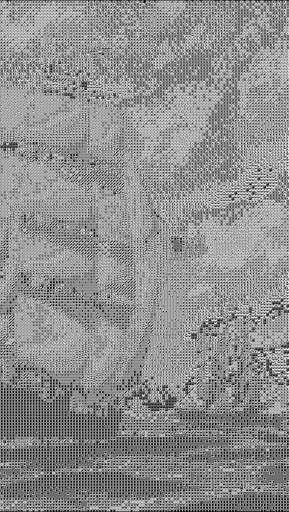 cross stitch pattern ships