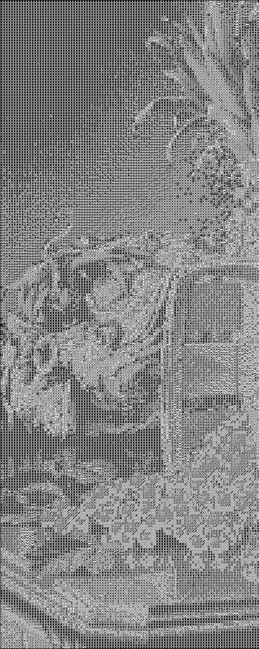 Prentice, Levi Wells cross stitch 