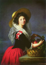 Countess de Grammont-Caderousse