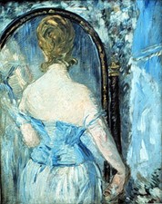 Manet paintings