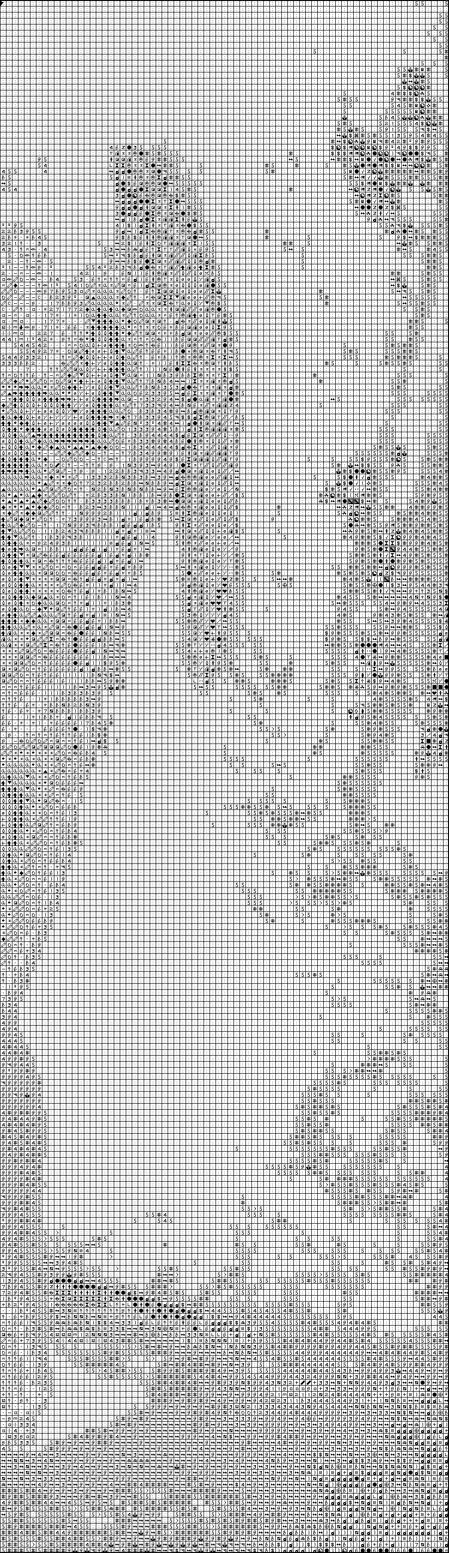 cupidon cross stitch free
