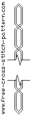 chain embroidery