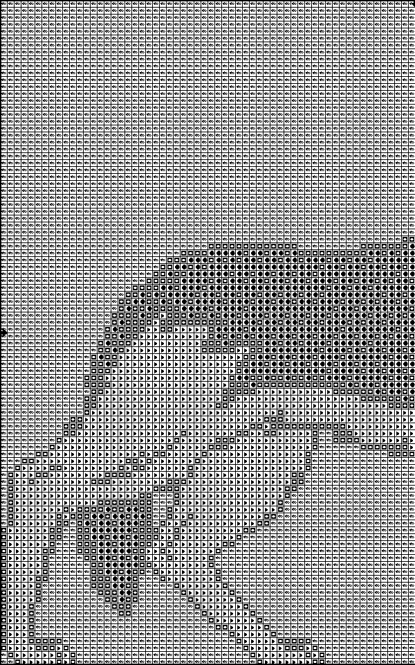 dog pet cross stitch