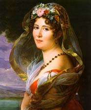 The bride