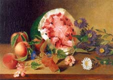 Fruit still life 