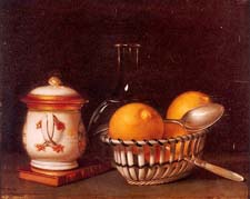 Lemons and Sugar Reading Public Museum and Art Gallery