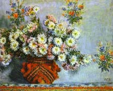 Flower arrangement