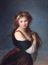 Hyacinthe Gabrielle