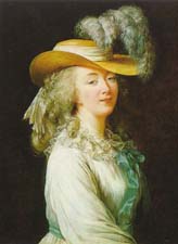 Madame Du Barry 