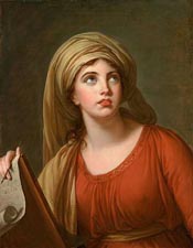 Lady Hamilton