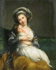 Madame Vige