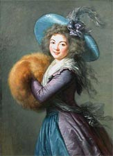Madame Mole-Raymond