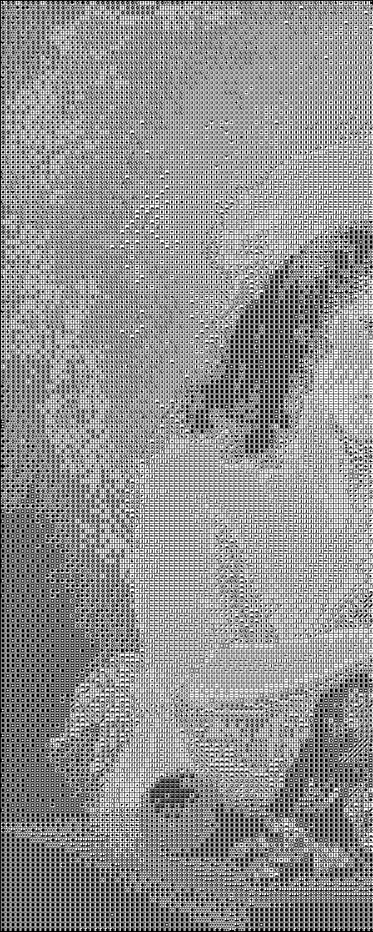 friend of vigee cross stitch