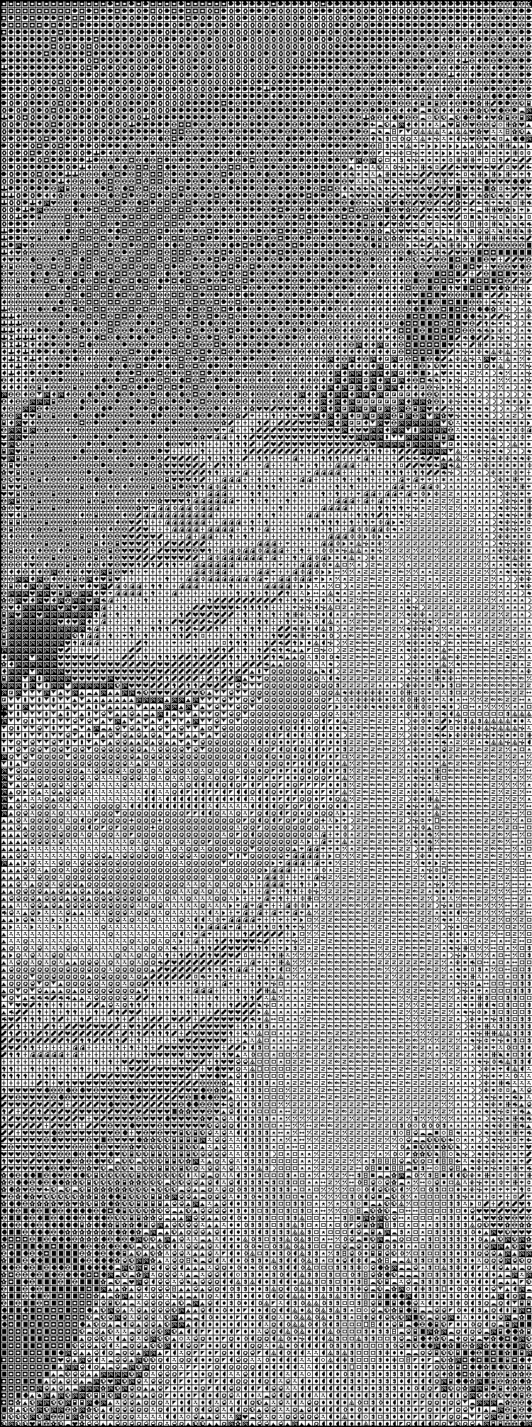 daughter of vigee cross stitch