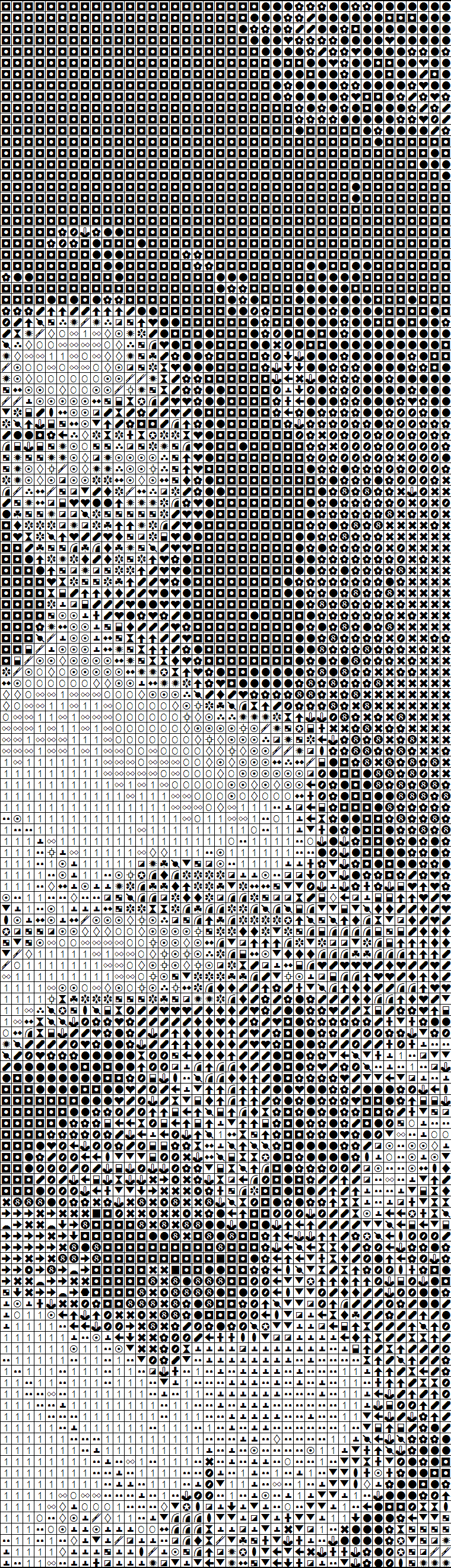 free xstitch