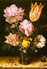 鲜花
