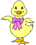 黄色雏鸭为女婴