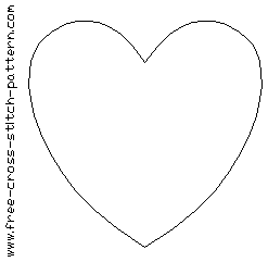 heart design