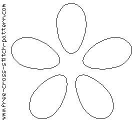 flower embroidery