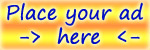 your ad could be here