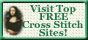 Vote for Free Cross Stitch pattern and counted cross stitch to download. at Top Site List Planet